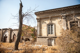 بازدید از خانه تاریخی «اتحادیه»